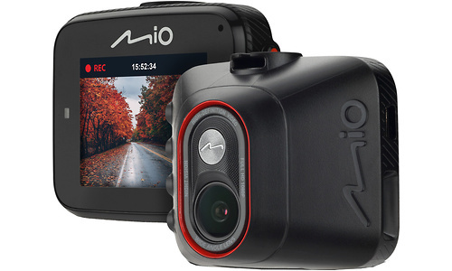 Mio MiVue C312 Black