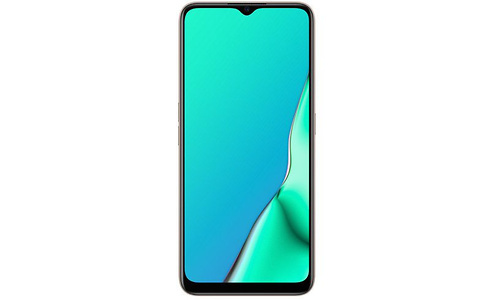 OPPO A5 2020 White