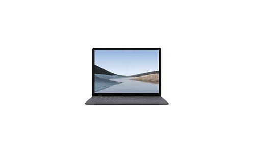 Microsoft Surface Laptop 3 (PKU-00008)