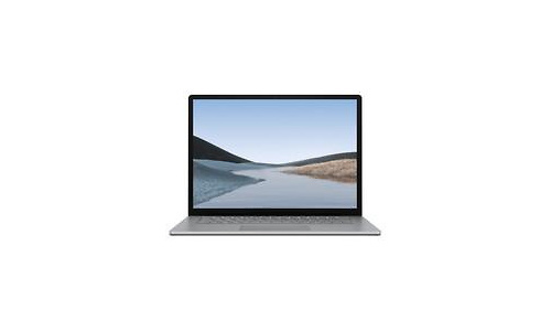 Microsoft Surface Laptop 3 (PLZ-00008)