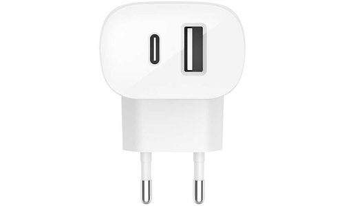 Belkin 30W PD Dual Standalone Home Charger