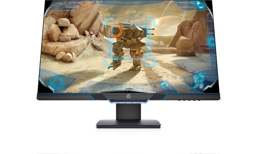 HP 27mx