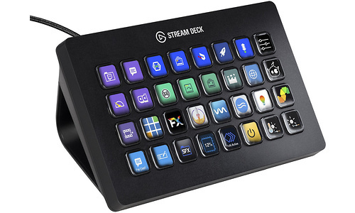 Elgato Stream Deck XL