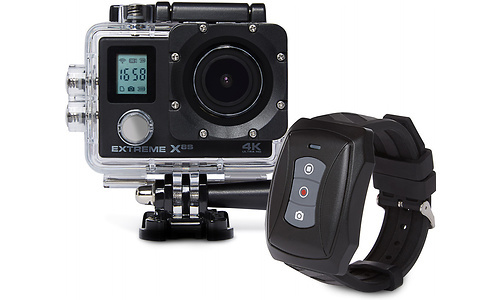 Vizu Extreme X8S