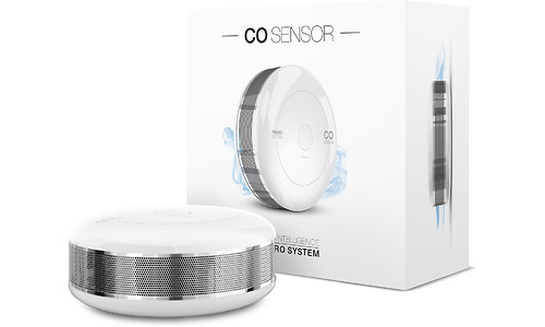 Fibaro CO Sensor