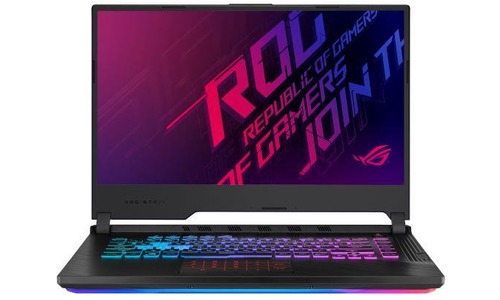Asus RoG Strix G531GU-AL061T