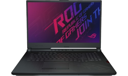 Asus RoG Strix Hero III G731GV-EV097T