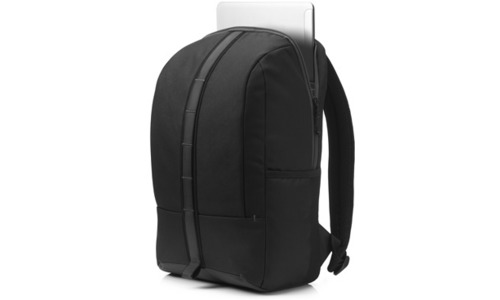 HP Commuter Backpack 15.6" Black