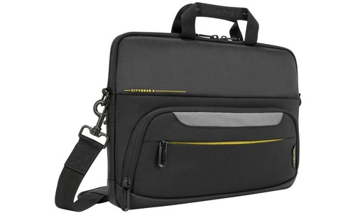 Targus CityGear Briefcase 11.6" Black