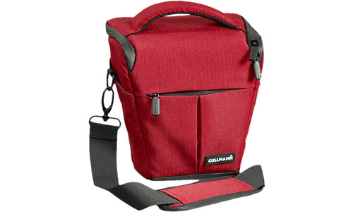 Cullmann Malaga Action 200 Red