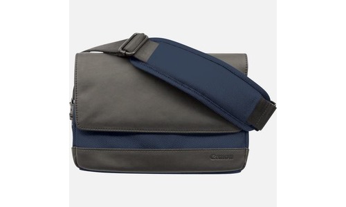 Canon SB100 Shoulder Bag Blue
