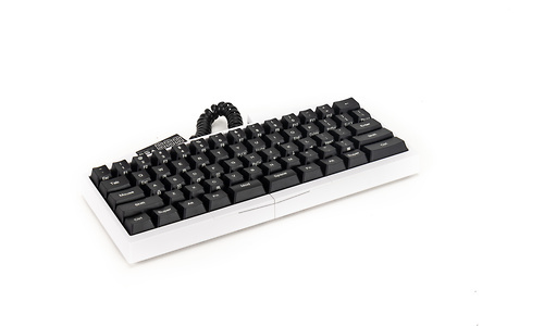Ultimate Gadget Laboratories  Ultimate Hacking Keyboard UHK 60