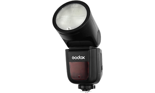 Godox Speedlite V1 Olympus/Panasonic Accessories Kit