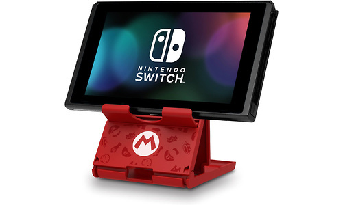 Hori Playstand Mario Version Nintendo Switch