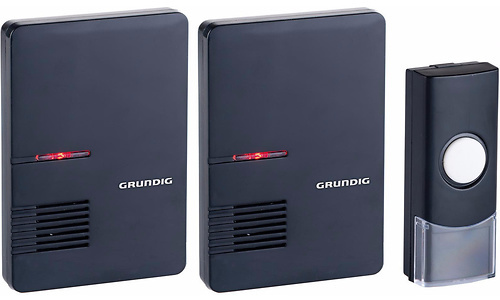 Grundig GR-416