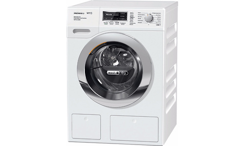 Miele PowerWash TwinDos WTZH 730 WPM
