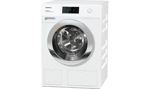 Miele PowerWash TwinDos WER 875 WPS