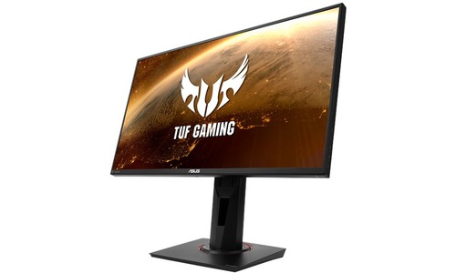 Asus TUF Gaming VG259Q