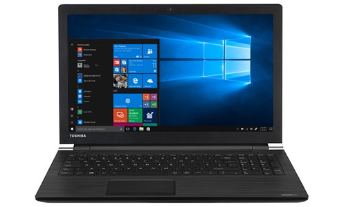 Toshiba Satellite Pro A50-E-1R6