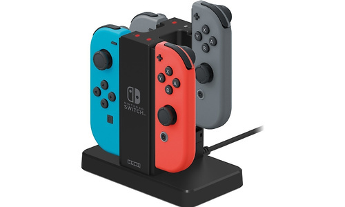 Hori Nintendo Switch Joy-Con Cradle