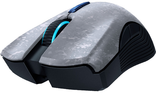 Razer Mamba Wireless Gears 5 Edition