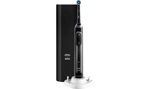 Oral-B Genius X 20100S Black