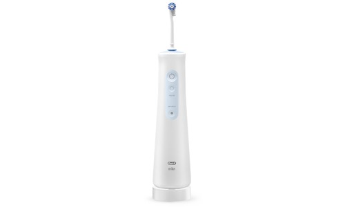 Oral-B AquaCare 4 White