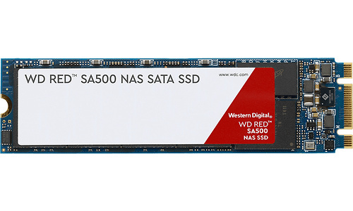 Western Digital Red SA500 2TB (M.2)