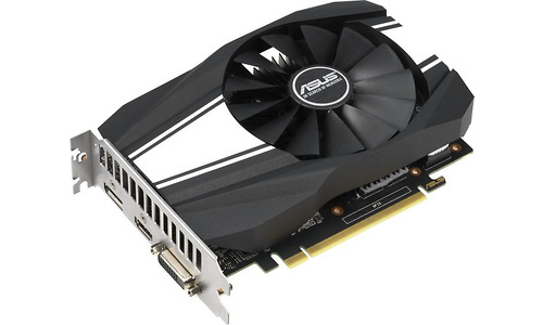 Asus GeForce GTX 1660 Super Phoenix OC 6GB