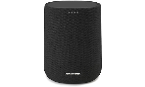 Harman Kardon Citation One MK II Black