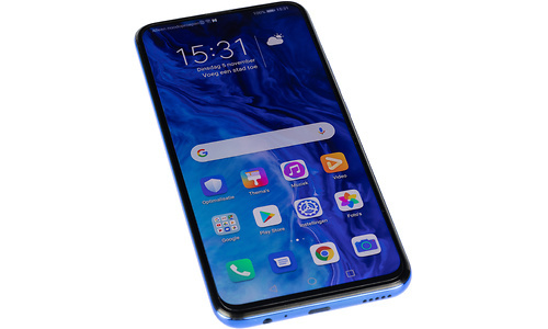 Honor 9X 128GB Blue