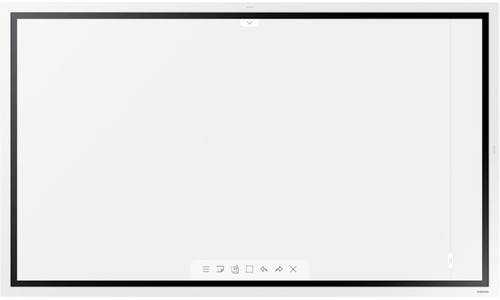 Samsung Flip 2.0 WM55R-W