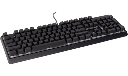 Cooler Master MK110 RGB Mem-Chanical Black (US)
