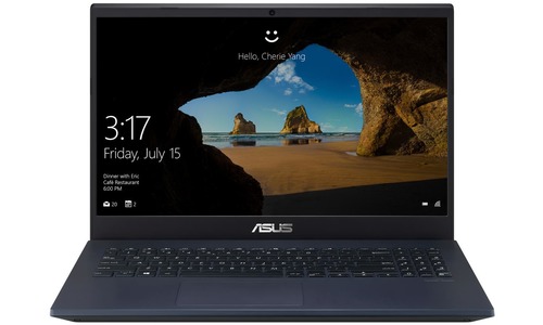Asus F571GD-BQ257T