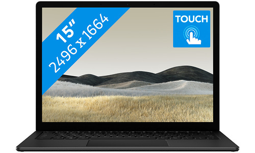 Microsoft Surface Laptop 3 (VGZ-00026)