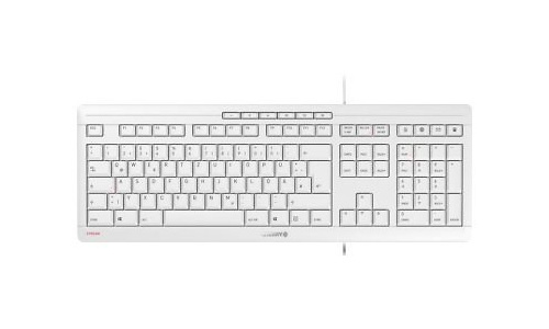 Cherry Stream JK-8500 White (US)