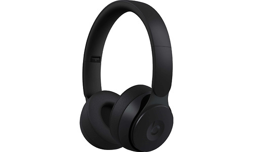 Beats by Dr. Dre Solo Pro 1 Black