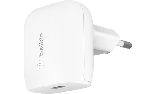 Belkin F7U096VF04-WHT