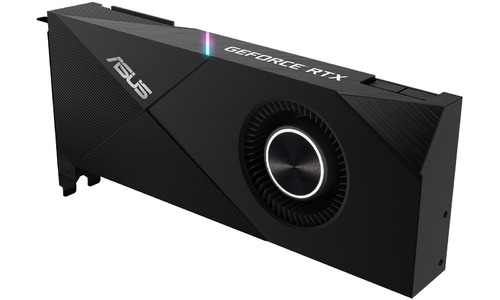 Asus GeForce RTX 2080 Super Evo Blower 8GB