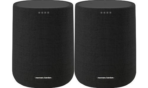 Harman Kardon Citation One Duo Pack Black