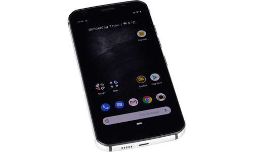 Cat S52