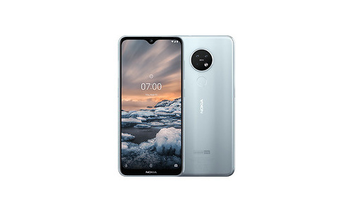 Nokia 7.2 6GB/128GB Silver