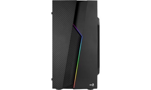 Aerocool Bolt Mini RGB Black