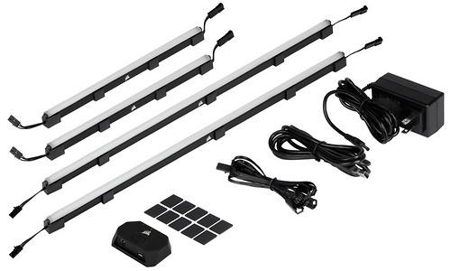 Corsair iCUE LS100 Starter kit