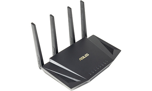 Asus RT-AX58U