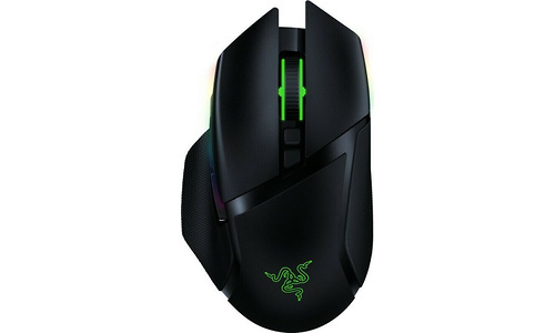 Razer Basilisk Ultimate RGB Black