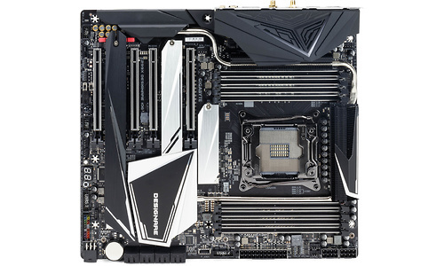 Gigabyte X299X Designare 10G