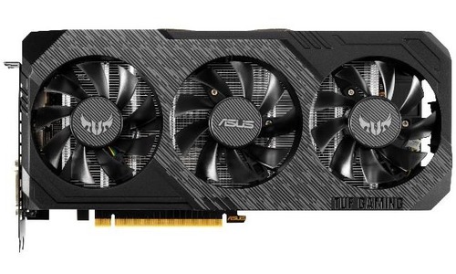 Asus TUF Gaming X3 GeForce GTX 1660 Super 6GB