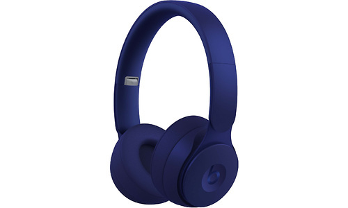 Beats Solo Pro 1 Dark Blue