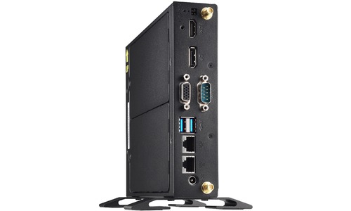 Shuttle PEB-DS10U001